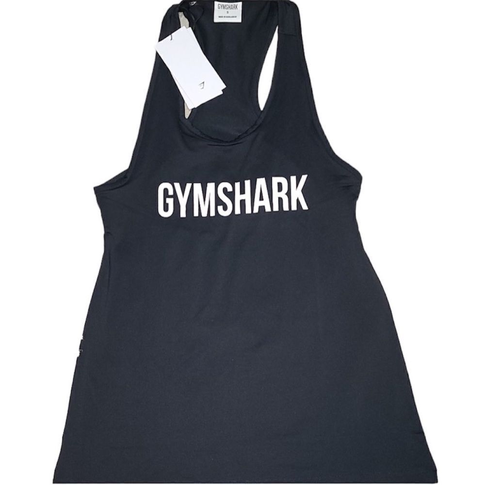 ✨GYMSHARK WOMENS TRAINING VEST✨